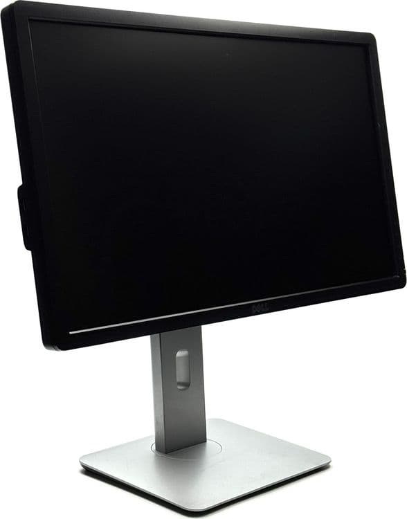 SKU: RNB0225469 Монітор Dell P2412Hb 24" TFT+TN (Вживаний - Клас A-) - Image 1