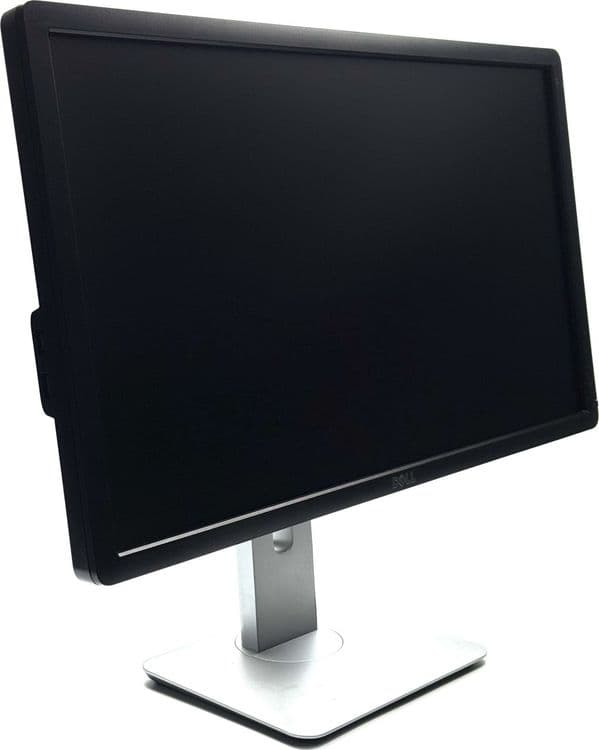SKU: RNB0225470 Монітор Dell P2412Hb 24" TFT+TN (Вживаний - Клас A-) - Image 1