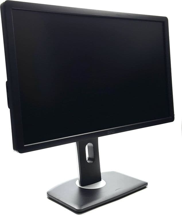 SKU: RNB0225471 Монітор Dell P2412Hb 24" TFT+TN (Вживаний - Клас A-) - Image 1