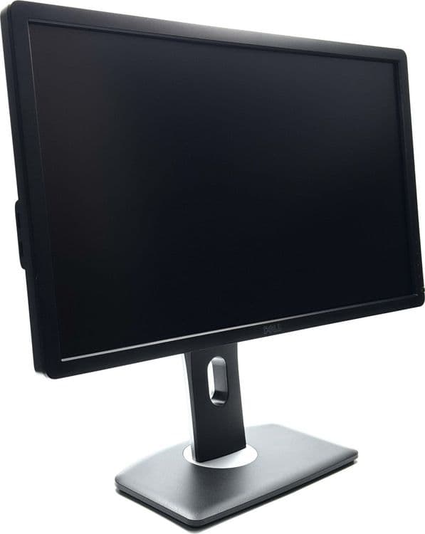 SKU: RNB0225472 Монітор Dell P2412Hb 24" TFT+TN (Вживаний - Клас A) - Image 1