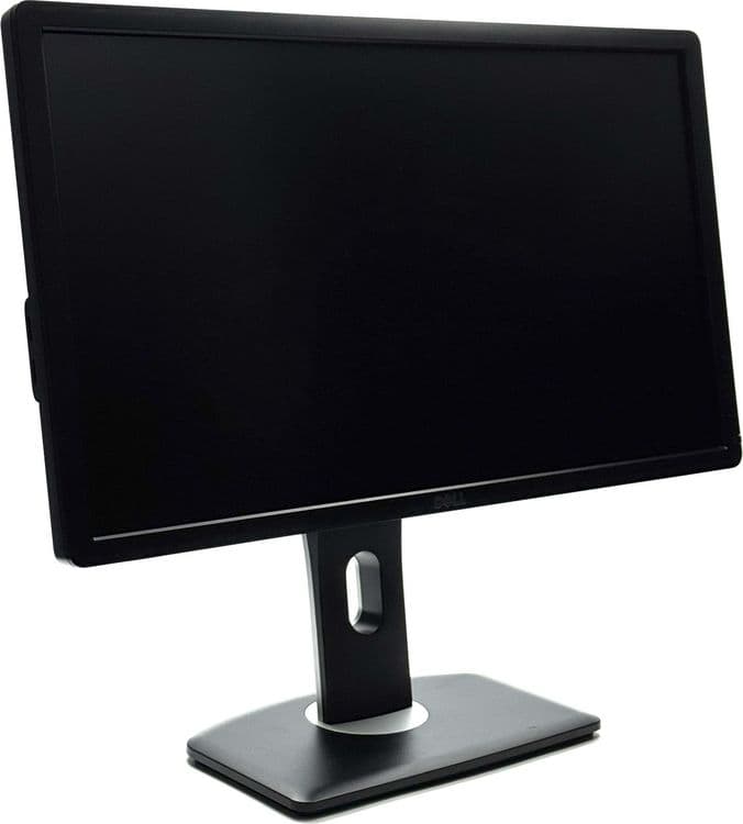 SKU: RNB0225473 Монітор Dell P2412Hb 24" TFT+TN (Вживаний - Клас A) - Image 1