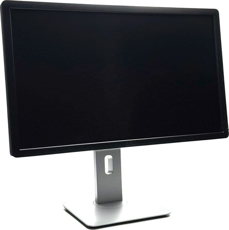 SKU: RNB0225475 Монітор Dell P2412Hb 24" TFT+TN (Вживаний - Клас A-) - Image 1