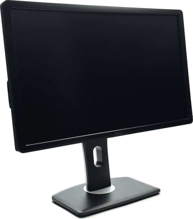 SKU: RNB0225476 Монітор Dell P2412Hb 24" TFT+TN (Вживаний - Клас A-) - Image 1