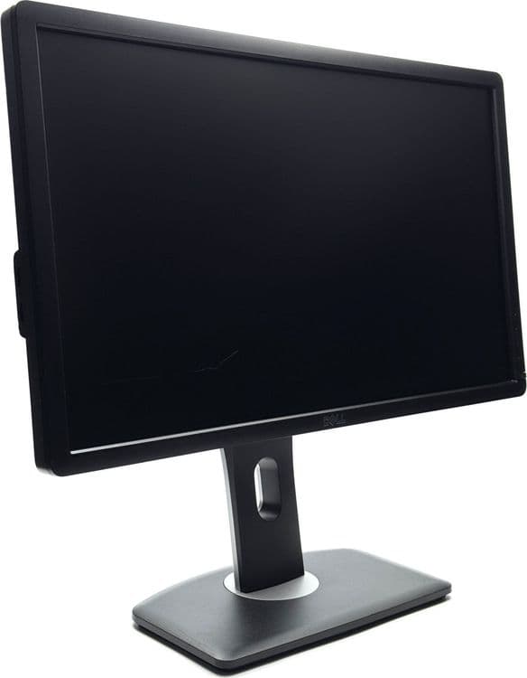 SKU: RNB0225478 Монітор Dell P2412Hb 24" TFT+TN (Вживаний - Клас B) - Image 1