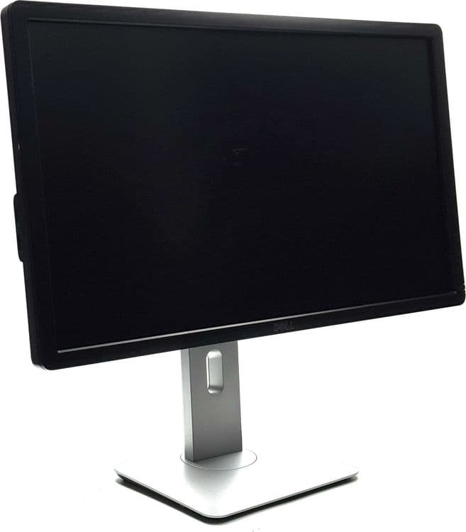 SKU: RNB0225487 Монітор Dell P2412Hb 24" TFT+TN (Вживаний - Клас B) - Image 1