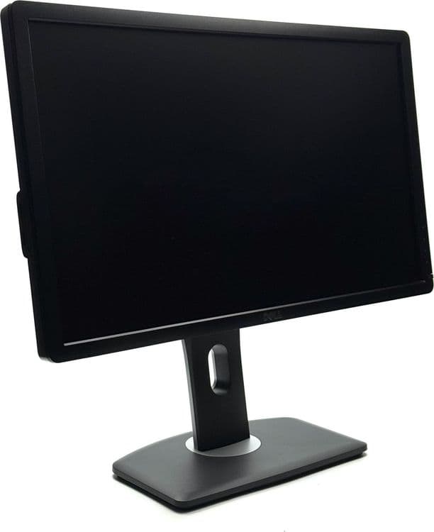 SKU: RNB0225494 Монітор Dell P2412Hb 24" TFT+TN (Вживаний - Клас B) - Image 1