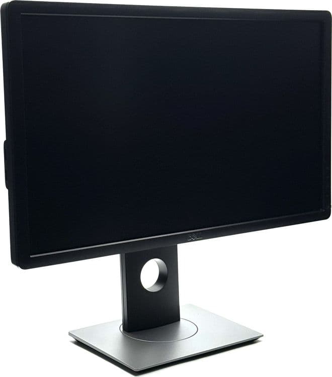 SKU: RNB0225509 Монітор Dell P2412Hb 24" TFT+TN (Вживаний - Клас B) - Image 1