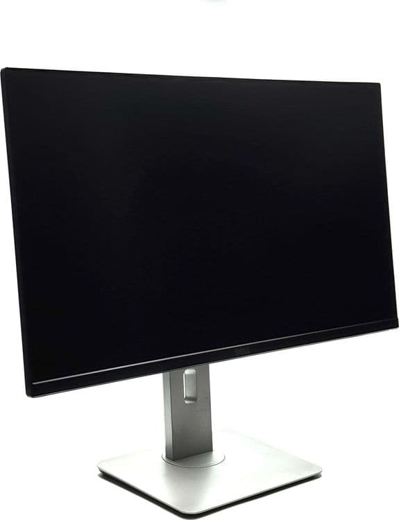 SKU: RNB0225519 Монітор Dell UltraSharp U2715Hc 27" AH-IPS (Вживаний - Клас A) - Image 1