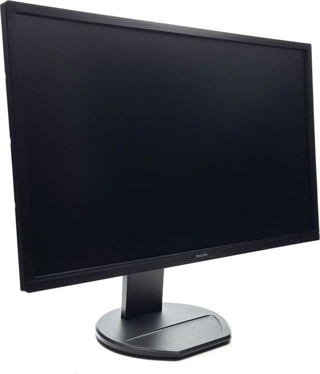 SKU: RNB0225522 Монітор PHILIPS 272B8Q 27" IPS (Вживаний - Клас A) - Image 1