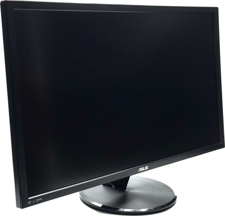 SKU: RNB0225524 Монітор Asus VP28UQG 28" TN (Вживаний - Клас A-) - Image 1