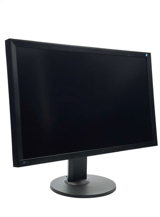 SKU: RNB0225525 Монітор EIZO FlexScan EV2736W 27" IPS (Вживаний - Клас B) - Image 1