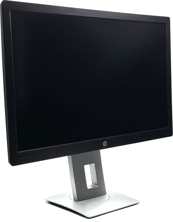 SKU: RNB0225526 Монітор HP EliteDisplay E272q 27" IPS (Вживаний - Клас A-) - Image 1