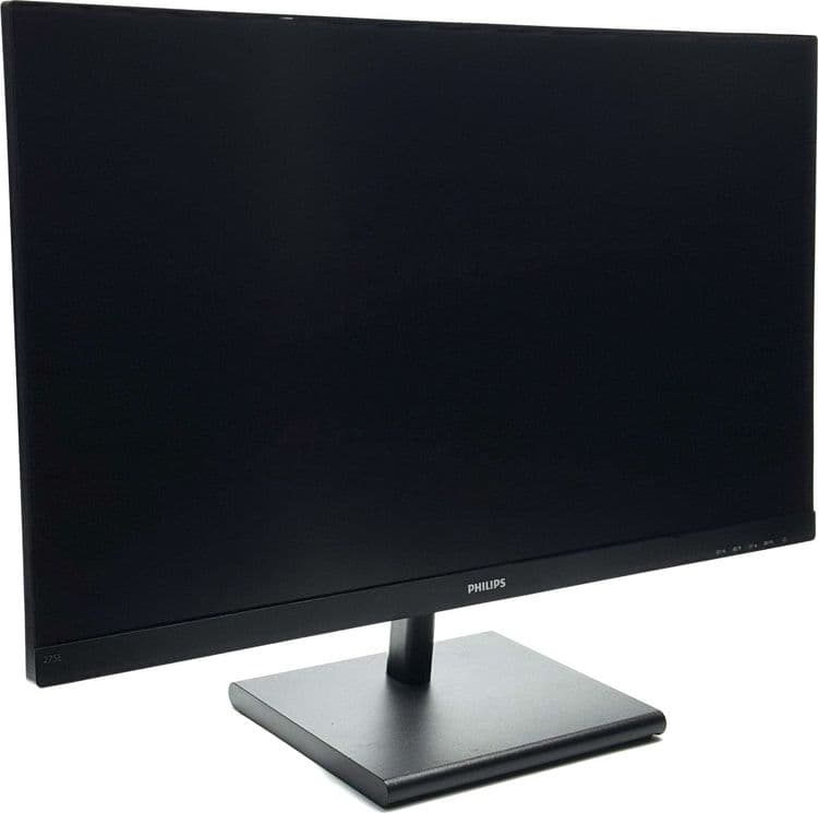SKU: RNB0225528 Монітор PHILIPS E-Line 275E1S/00 27" IPS (Вживаний - Клас A-) - Image 1