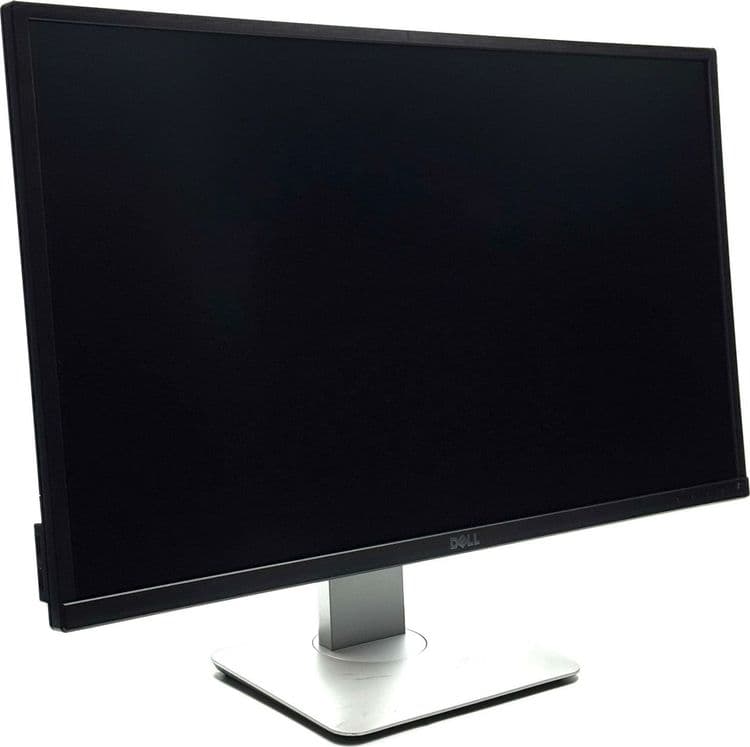 SKU: RNB0225537 Монітор Dell P2717H 27" IPS (Вживаний - Клас A-) - Image 1