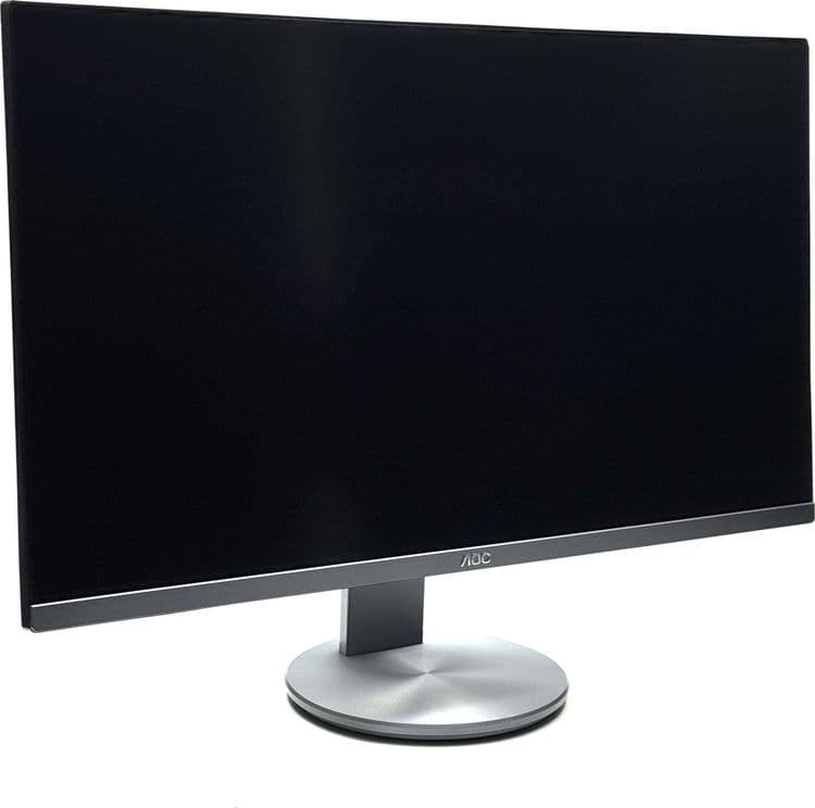 SKU: RNB0225541 Монітор AOC Q2790PQE 27" IPS (Вживаний - Клас A-) - Image 1