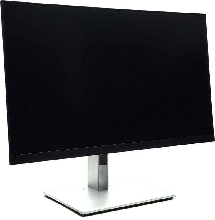 SKU: RNB0225543 Монітор HP E27q G4 27" IPS (75 Гц) (Вживаний - Клас A-) - Image 1