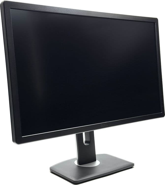 SKU: RNB0225554 Монітор Dell P2715Q 27" IPS (Вживаний - Клас A-) - Image 1