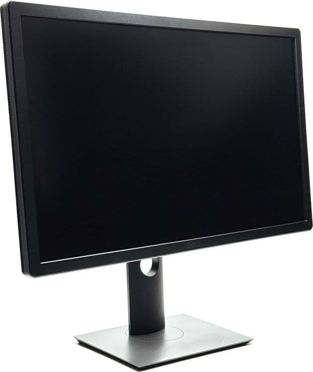 SKU: RNB0225558 Монітор Dell P2715Q 27" IPS (Вживаний - Клас A-) - Image 1