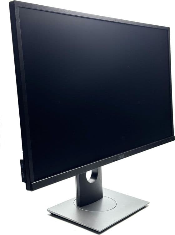 SKU: RNB0225572 Монітор Dell P2717H 27" IPS (Вживаний - Клас A-) - Image 1