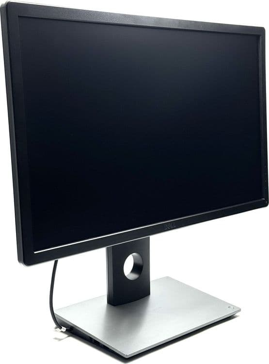 SKU: RNB0225573 Монітор Dell P2714Hc 27" IPS (Вживаний - Клас A-) - Image 1