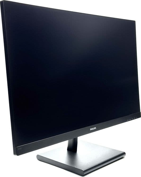 SKU: RNB0225584 Монітор PHILIPS E-Line 275E1S/00 27" IPS (75 Гц) (Вживаний - Клас A) - Image 1