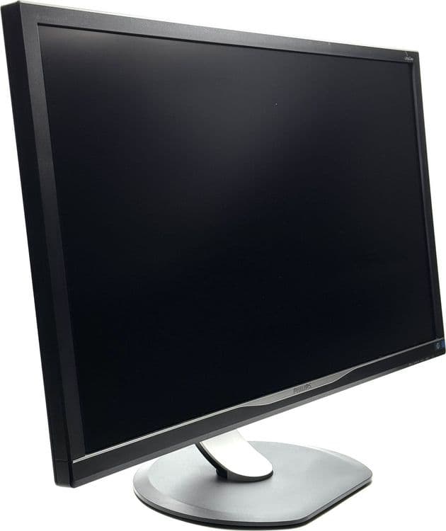 SKU: RNB0225586 Монітор PHILIPS Brilliance 328P6VU 32" VA (Вживаний - Клас B) - Image 1