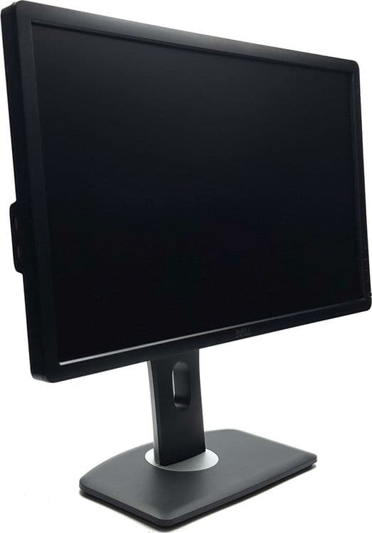 SKU: RNB0225601 Монітор Dell P2412Hb 24" TFT+TN (Вживаний - Клас B) - Image 1