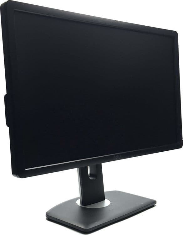 SKU: RNB0225607 Монітор Dell P2412Hb 24" TFT+TN (Вживаний - Клас A-) - Image 1