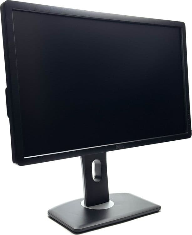 SKU: RNB0225614 Монітор Dell P2412Hb 24" TFT+TN (Вживаний - Клас B) - Image 1