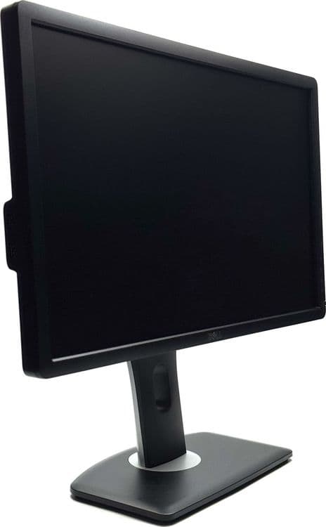 SKU: RNB0225620 Монітор Dell P2412Hb 24" TFT+TN (Вживаний - Клас A-) - Image 1