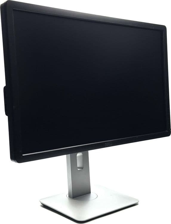 SKU: RNB0225621 Монітор Dell P2412Hb 24" TFT+TN (Вживаний - Клас A-) - Image 1