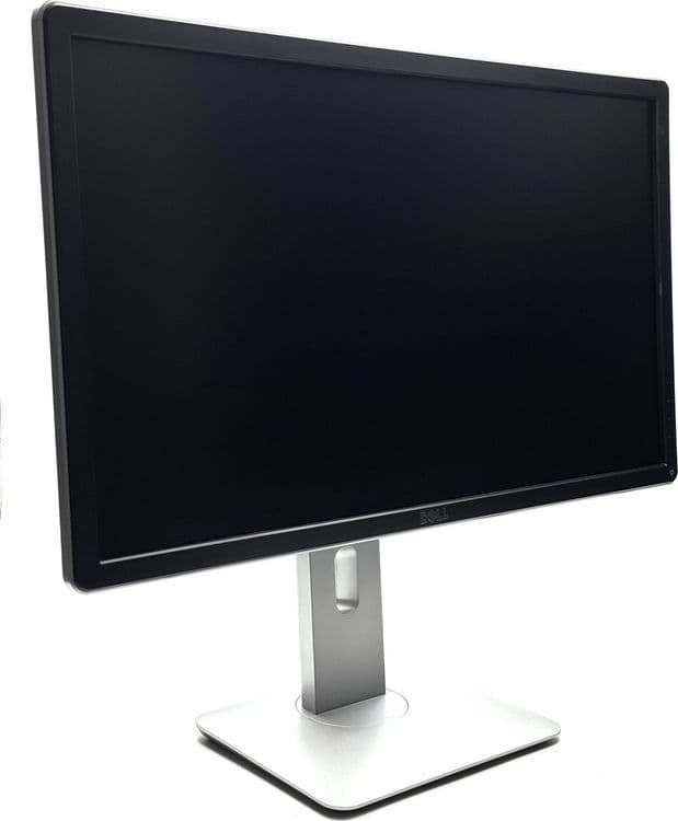 SKU: RNB0225635 Монітор Dell P2414Hb 24" AH-IPS (Вживаний - Клас A-) - Image 1