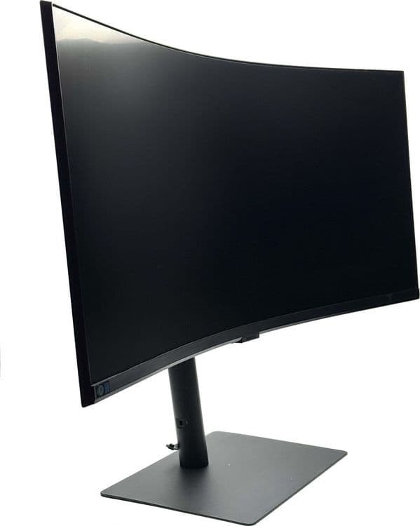SKU: RNB0225645 Монітор SAMSUNG VievFinity S34A650UXU 34" VA (100 Гц) (Вживаний - Клас B) - Image 1