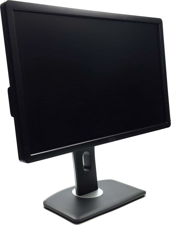 SKU: RNB0225669 Монітор Dell P2412Hb 24" TFT+TN (Вживаний - Клас B) - Image 1