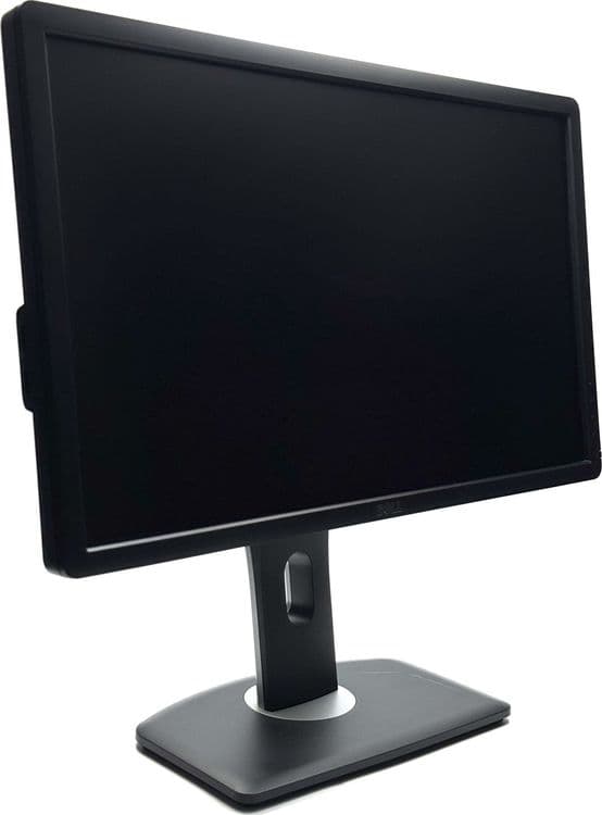 SKU: RNB0225671 Монітор Dell P2412Hb 24" TFT+TN (Вживаний - Клас A-) - Image 1