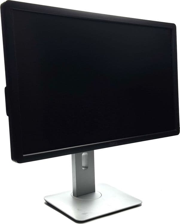 SKU: RNB0225672 Монітор Dell P2412Hb 24" TFT+TN (Вживаний - Клас A-) - Image 1