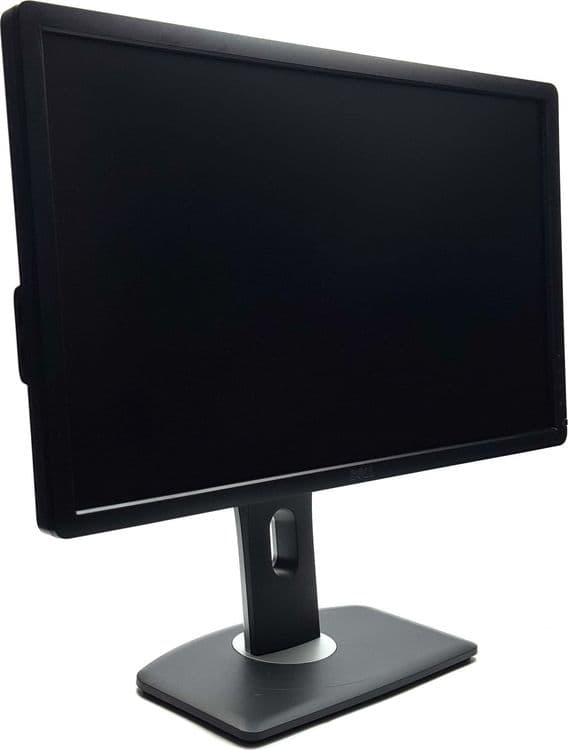 SKU: RNB0225675 Монітор Dell P2412Hb 24" TFT+TN (Вживаний - Клас B) - Image 1