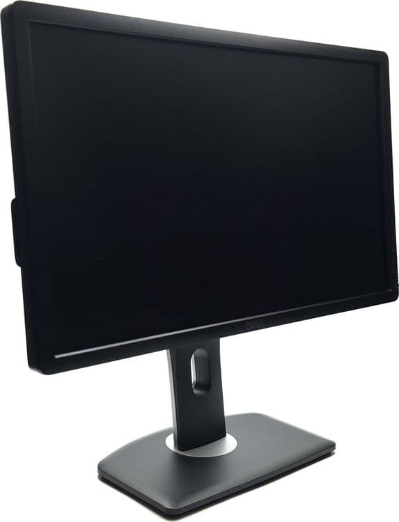 SKU: RNB0225677 Монітор Dell P2412Hb 24" TFT+TN (Вживаний - Клас A-) - Image 1