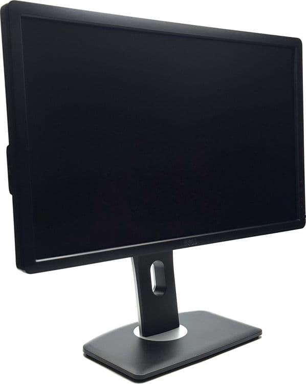 SKU: RNB0225680 Монітор Dell P2412Hb 24" TFT+TN (Вживаний - Клас A) - Image 1