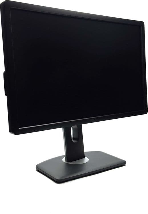 SKU: RNB0225689 Монітор Dell P2412Hb 24" TFT+TN (Вживаний - Клас A) - Image 1