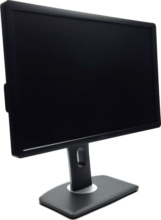 SKU: RNB0225691 Монітор Dell P2412Hb 24" TFT+TN (Вживаний - Клас A-) - Image 1