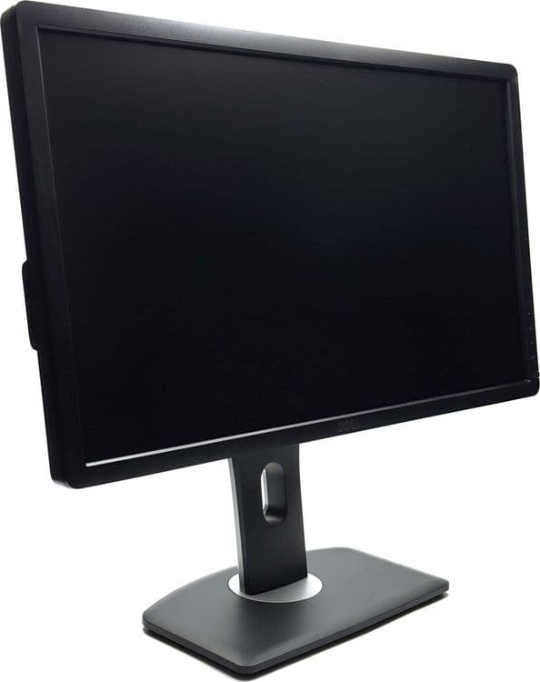 SKU: RNB0225693 Монітор Dell P2412Hb 24" TFT+TN (Вживаний - Клас B) - Image 1