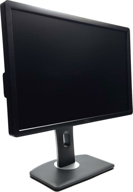 SKU: RNB0225694 Монітор Dell P2412Hb 24" TFT+TN (Вживаний - Клас A-) - Image 1