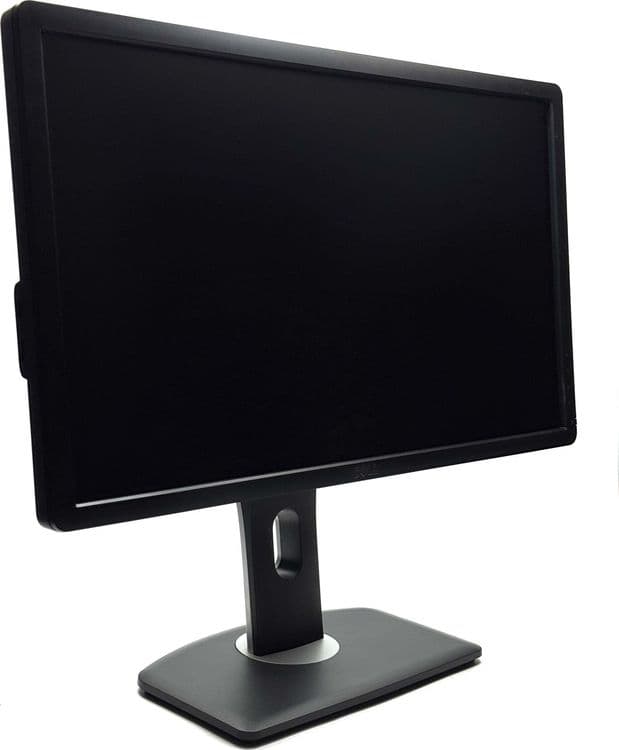 SKU: RNB0225699 Монітор Dell P2412Hb 24" TFT+TN (Вживаний - Клас A-) - Image 1