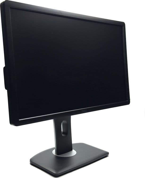 SKU: RNB0225702 Монітор Dell P2412Hb 24" TFT+TN (Вживаний - Клас A) - Image 1