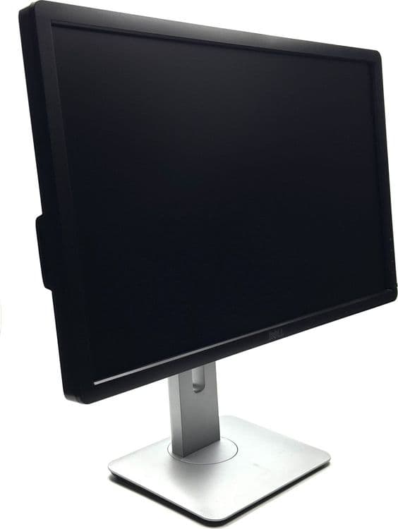 SKU: RNB0225708 Монітор Dell P2412Hb 24" TFT+TN (Вживаний - Клас A) - Image 1