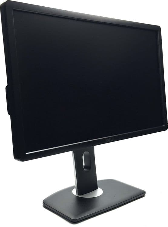 SKU: RNB0225712 Монітор Dell P2412Hb 24" TFT+TN (Вживаний - Клас A) - Image 1