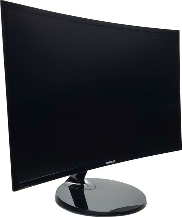 SKU: RNB0225717 Монітор SAMSUNG C27F390FHU 27" VA (Вживаний - Клас A-) - Image 1