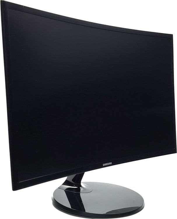 SKU: RNB0225718 Монітор SAMSUNG C27F390FHU 27" VA (Вживаний - Клас A-) - Image 1