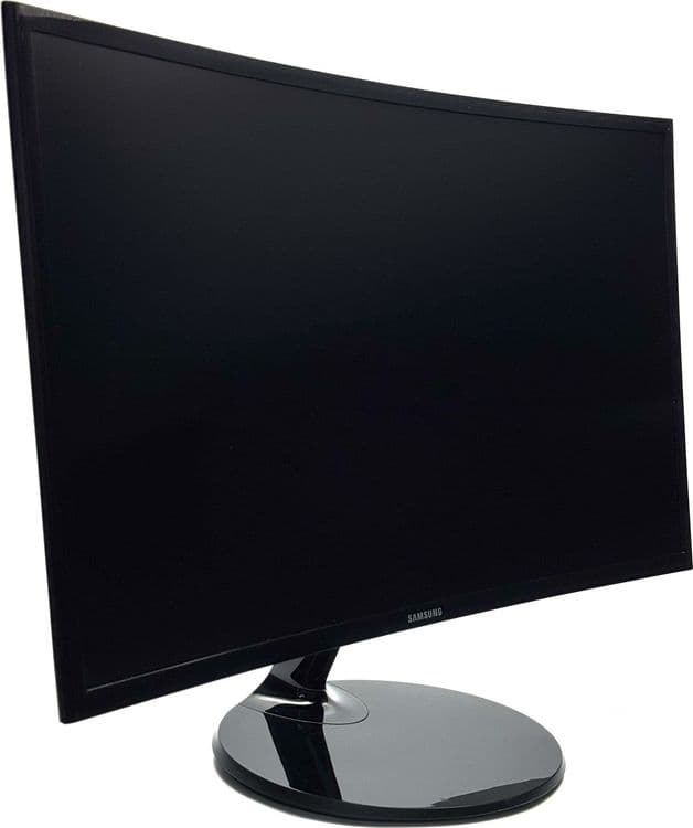 SKU: RNB0225719 Монітор SAMSUNG C27F390FHU 27" VA (Вживаний - Клас A-) - Image 1